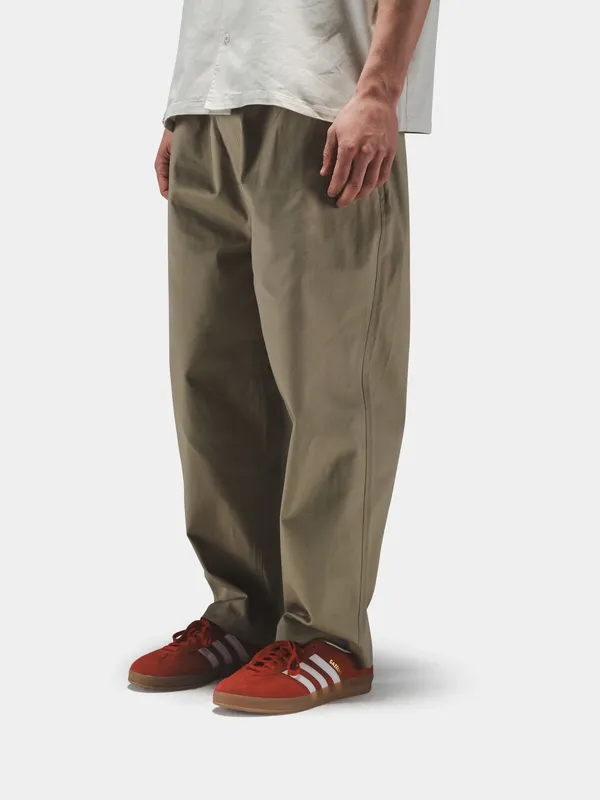 Брюки мужские ALPHA INDUSTRIES RELAXED LIGHTWEIGHT PANT
