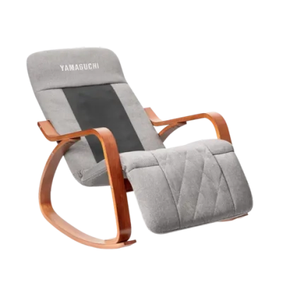 Кресло-качалка Yamaguchi Liberty Balance Grey