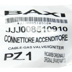 Устройство розжига HONEYWELL BAXI 8510910