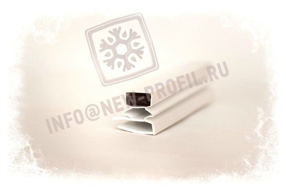 Уплотнитель для холодильника Бирюса 146 1340*550 (013/009)
