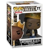 Funko POP! Notorious B.I.G.: Notorious B.I.G. with Crown (77)