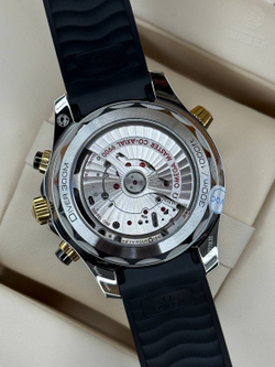 Часы Omega Seamaster Diver