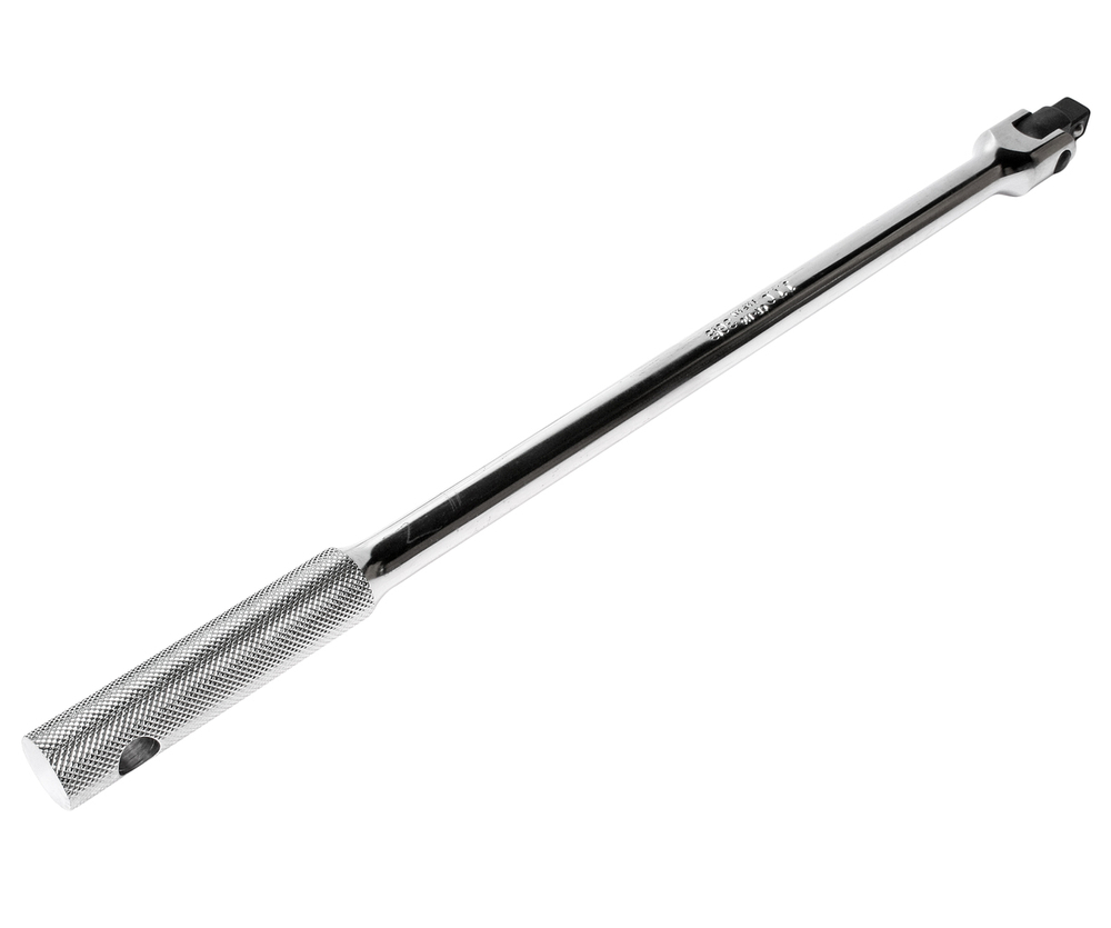 Вороток 1/2" L=460мм с шарниром и рукояткой JTC