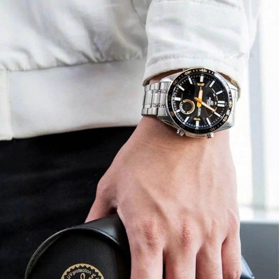 Наручные часы Casio Edifice EFV-C100D-1BVDF