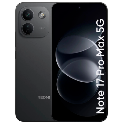 Xiaomi Redmi Note 17 Pro Max 5G 8/256Gb