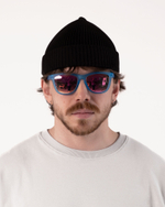 Очки Anteater Agent-Navy-Pink