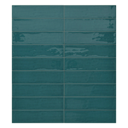 Liguria JUNGLE 7.5x30