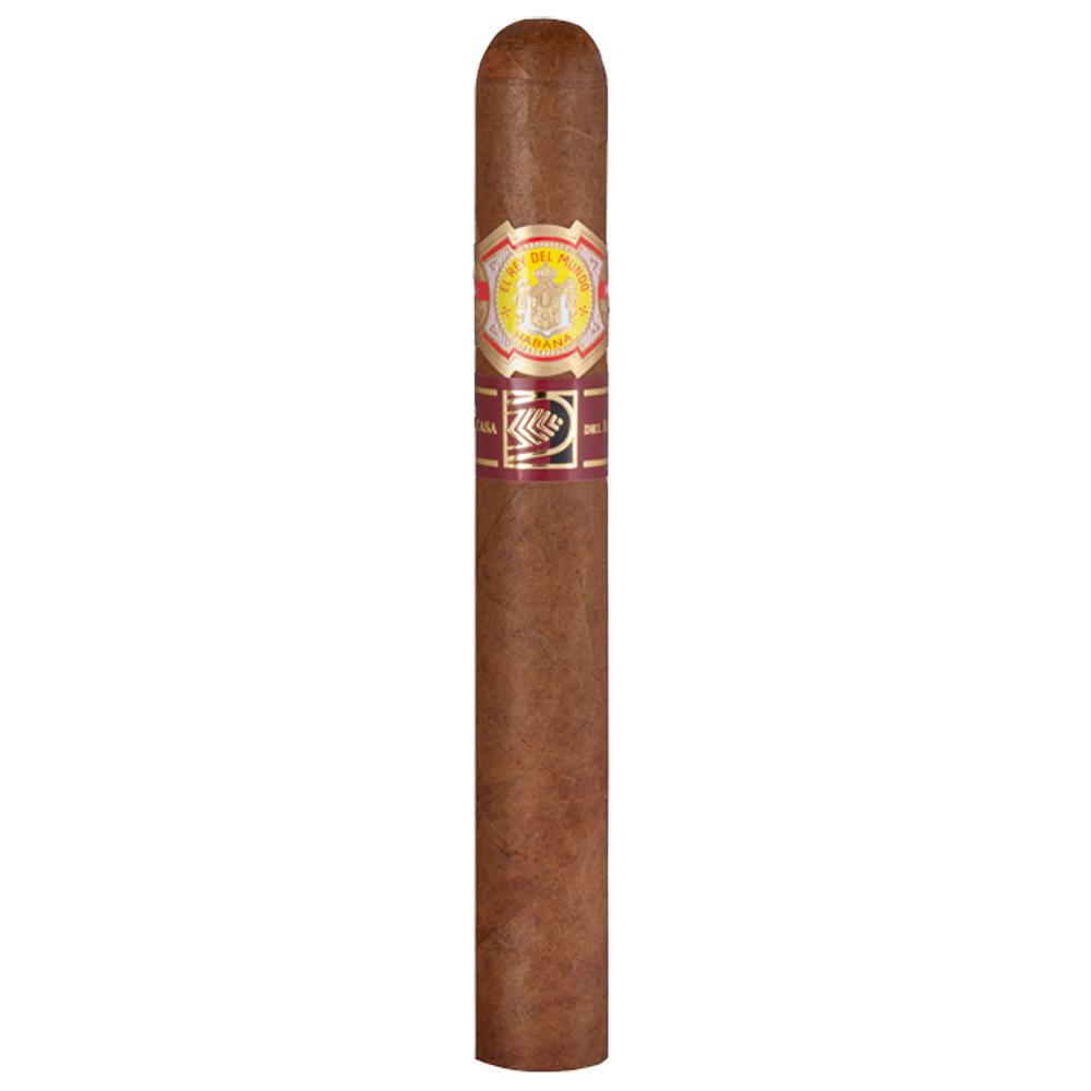 El Rey del Mundo Royal Series LCDH