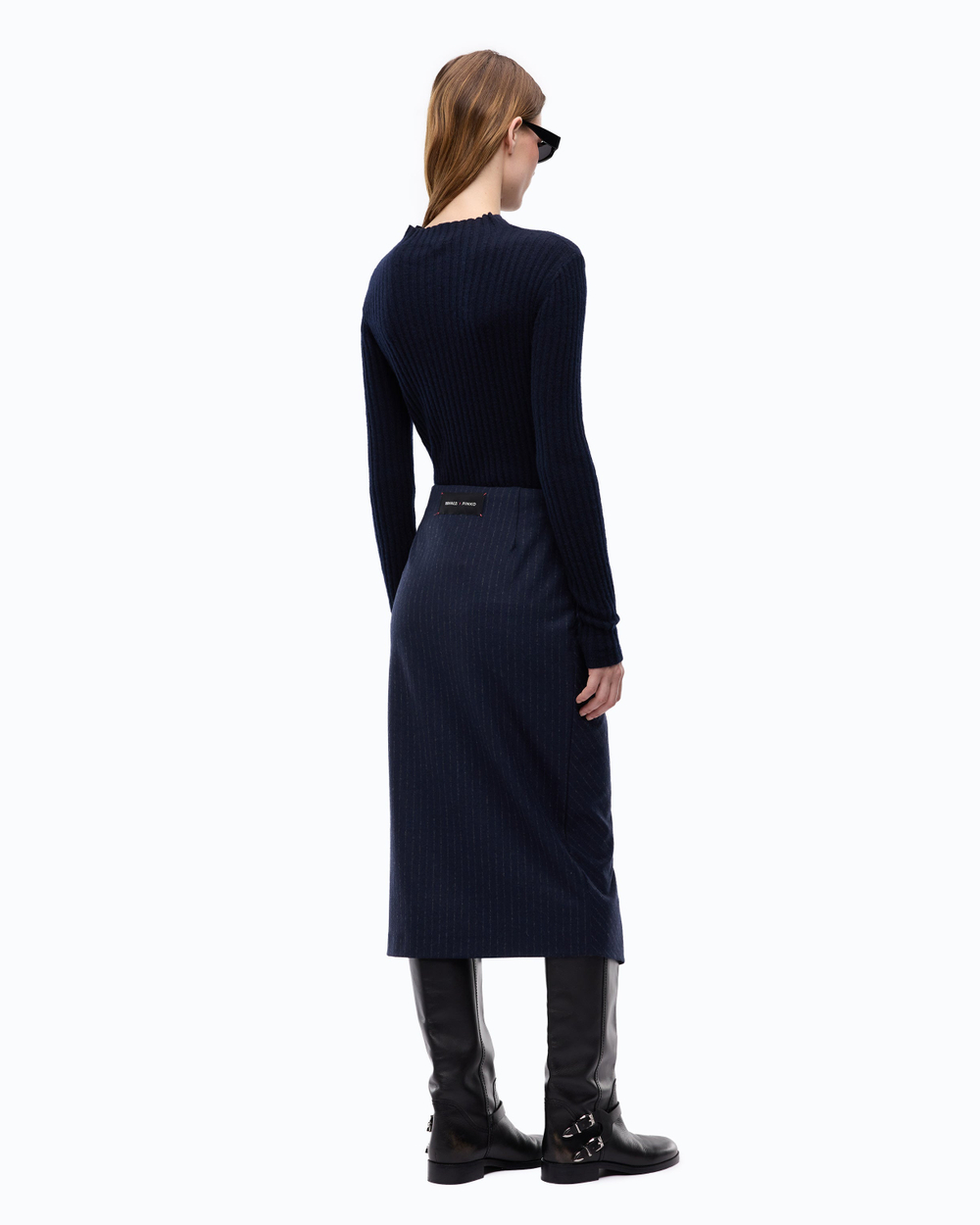 Платье PINKO