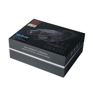 Бинокль ночного видения Veber DigiView NB-01 цифровой