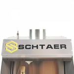 Автоматическая мойка для краскораспылителей SCHTAER SCH-5000A SCH-5000А