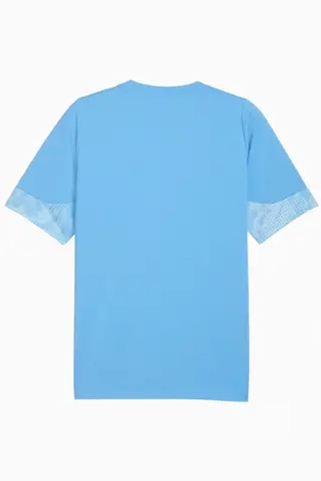 Футболка Puma Manchester City Training - размер XL