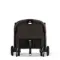 Прогулочная коляска Cybex Orfeo TPE Chocolate Brown