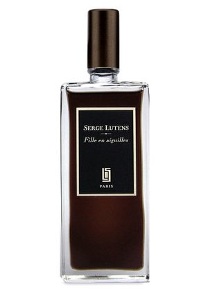Serge Lutens Fille en Aiguilles