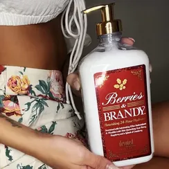BERRIES & BRANDY™
