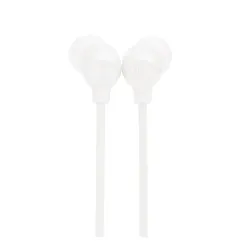 Беспроводные наушники JBL Tune 135BT White