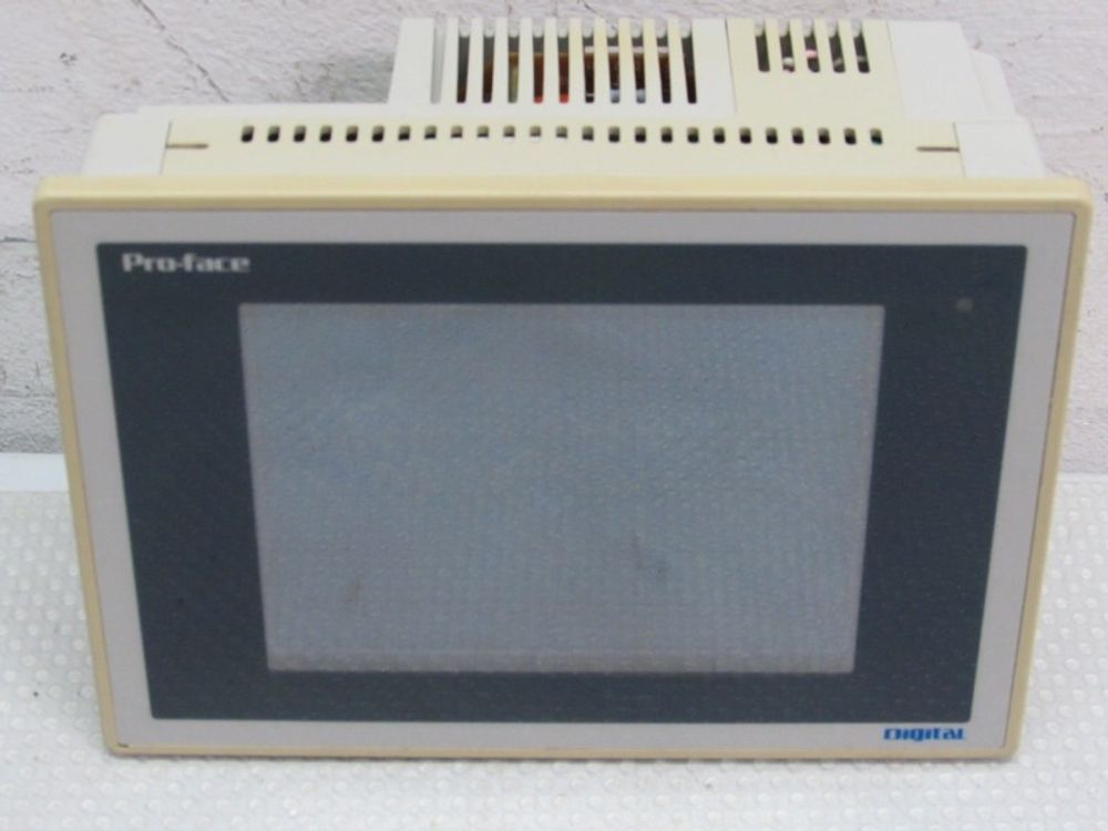 GP250-BGM1 DC24V 12W