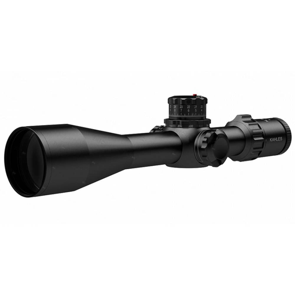 Оптический прицел Kahles K525i 5-25x56 (сетка SKMR4 *)(10672)