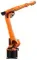 Промышленный робот KUKA KR CYBERTECH KR 20 R1810 F