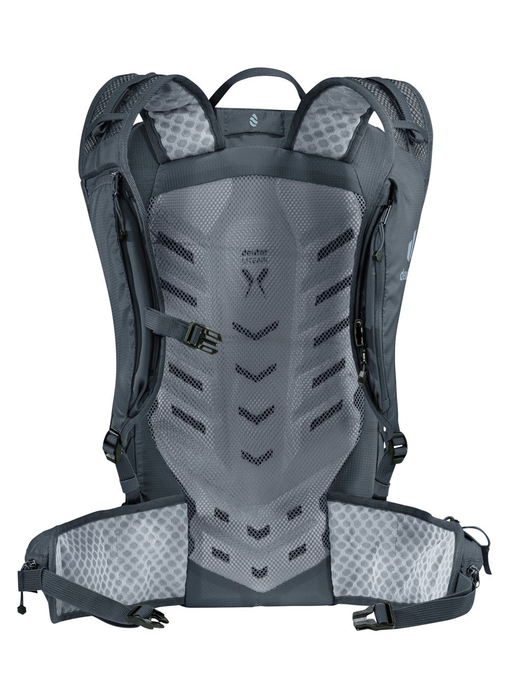 Рюкзак Deuter Speed Lite Pro 19 Black