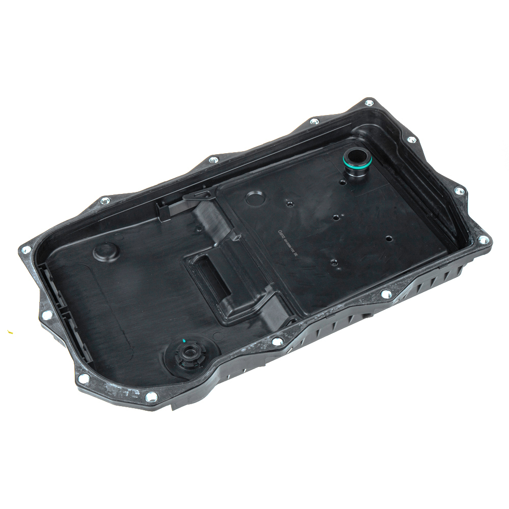 Поддон АКПП с фильтром в сборе(+болты) CHRYSLER/JEEP/DODGE/FIAT GANZ GIH02084