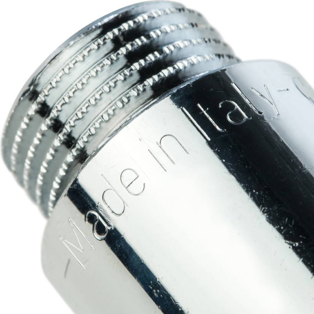 Удлинитель ВР/НР хромированный 1/2"X60