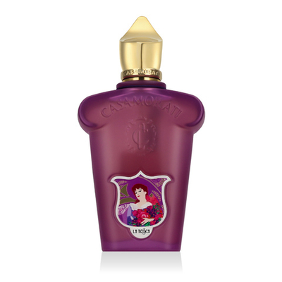 Xerjoff Casamorati 1888 La Tosca Eau De Parfum - tester 100 ml (woman)