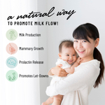 Legendairy Milk, Pump Princess, 60 веганских капсул