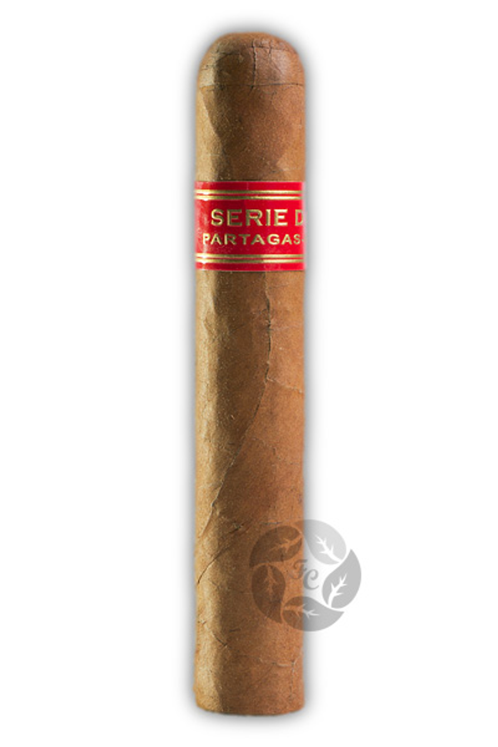 Partagas Serie D №4