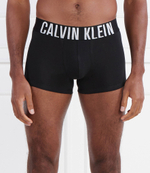 Трусики-боксеры 3шт. Calvin Klein Underwear - черный(000NB3608A)