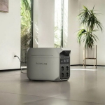 Электростанция EcoFlow Delta 3 Plus | ParaGraf.ru | 8-800-550-77-60