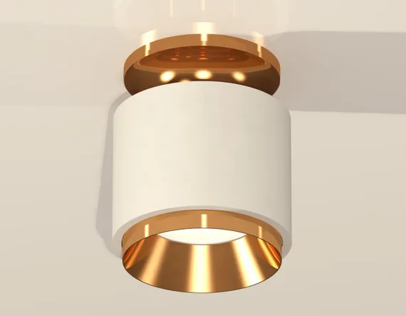 Точечный светильник Techno Spot XS7510120 Ambrella
