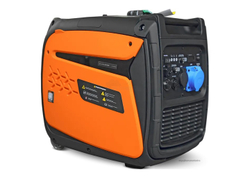 Генератор инверторный VILLARTEC GI 508ES