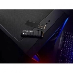 Накопитель SSD WD Black SN850X 4TB (WDS400T2X0E)