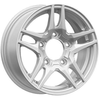 Диск Литой iFree Бустер 6,0 x R15 5x139,7 D98,1 ET40 Нео-классик
