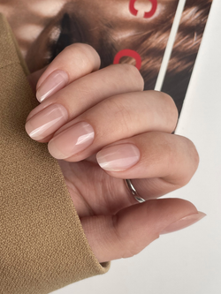 NR BB-gel classic № 203, 15 гр