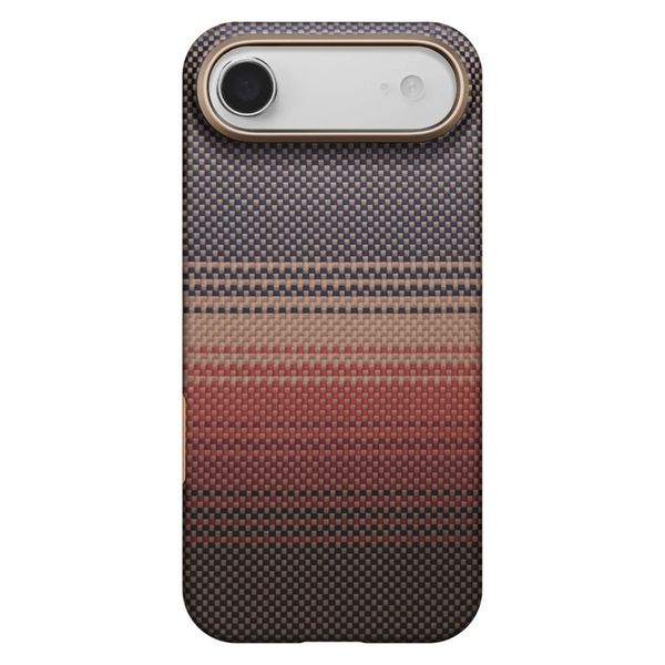 Чехол Pitaka Edge Case для iPhone Air, Закат | Sunset