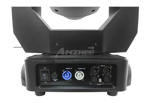 Anzhee PRO H200Z-SPOT CMY