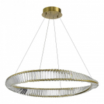 Подвесной светильник ST-Luce Ritorto SL6204.321.01