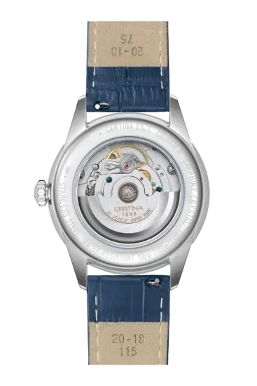 Швейцарские наручные часы Certina C029.430.16.011.00