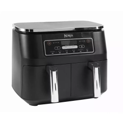 Аэрофритюрница Ninja AF300EU черный