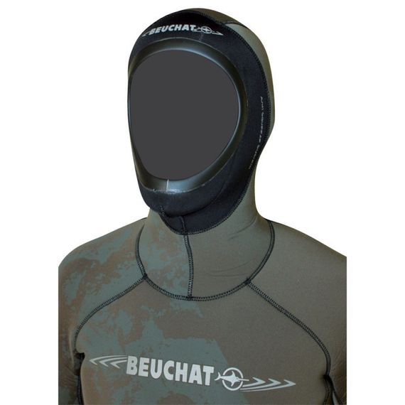 Гидрокостюм Beuchat Espadon Prestige 5 мм