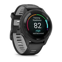 Смарт часы Forerunner 265 черный