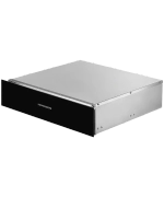 Шкаф для подогрева посуды Kuppersberg KWD 802 Black фото 3