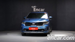 KIA Sorento HEV 1.6 2WD — 2021