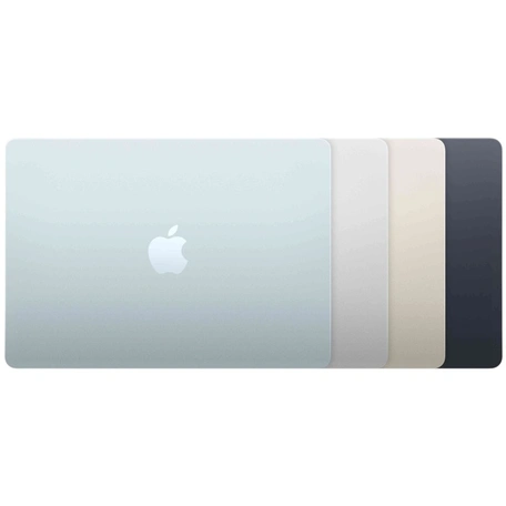 Ноутбук Apple MacBook Air 15 M5 (2026) 10CPU 10GPU 16/1TB Starlight
