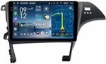 Магнитола для Toyota Prius 30 2009-2015 (правый руль) - Teyes CC4-PRO монитор 10.36" 2K QLED на Android 13, Быстрейшая, Snapdragon 778G, ИИ, CarPlay, DSP, 4G SIM-слот