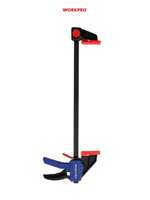 Струбцина F-образная 600мм WORKPRO WP232029