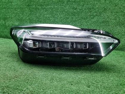 Фара правая EXEED VX (2021-2024) LED