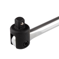 МАСТАК (011-40600) Вороток 1/2", 600 мм, с шарниром